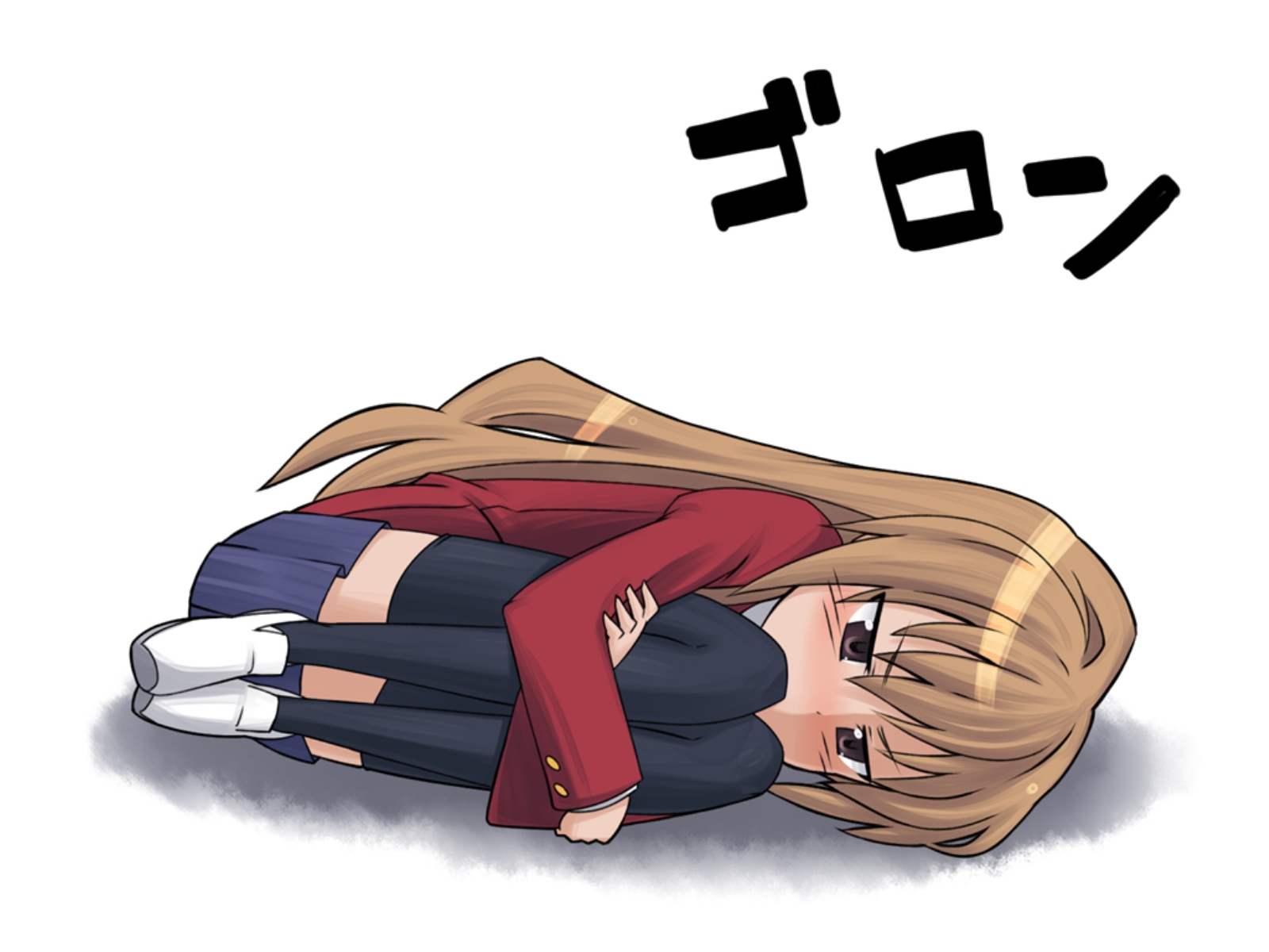 Toradora